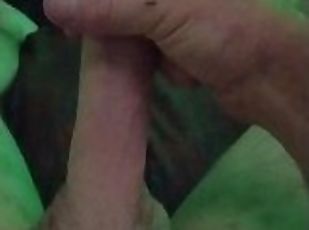 masturbation, amateur, ejaculation-sur-le-corps, énorme-bite, branlette, ejaculation-interne, secousses, ejaculation, pute, solo