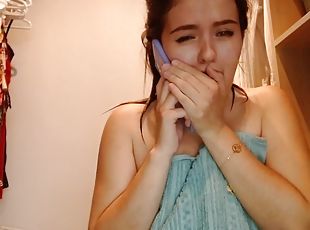 onani, skønheder, latiner, webcam, kær, solo, brunette