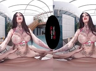 anal, 3d, holandesa, tatuaje