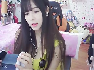 Chinese asmr