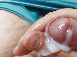 papa, masturbation, amateur, gay, allemand, joufflue, ejaculation, européenne, euro, solo