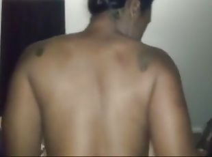 amatir, berkulit-hitam, jenis-pornografi-milf, hitam, sudut-pandang, merokok