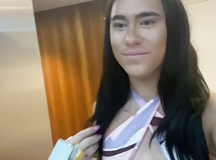 amatoriali, giovanissime, sgualdrine, pov, arrapate, brunette