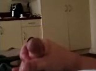 papa, amateur, ejaculation-sur-le-corps, gay, ejaculation, européenne, euro, solo, pappounet, bite