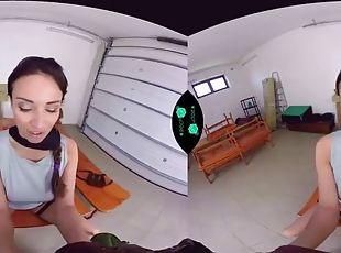 Pov, 3d