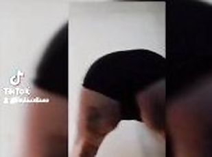 Twerk teaser