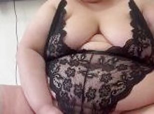 teta-grande, gordo, masturbação, orgasmo, cona-pussy, amador, mulher-madura, brinquedo, latina, bbw