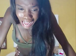 levrette, transsexuelle, amateur, anal, ébène, travesti, black