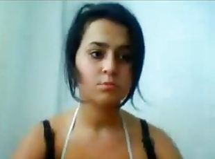 payudara-besar, mastubasi, vagina-pussy, arab, turki, normal, webcam, seorang-diri, dicukur