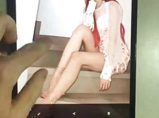 Lovelyz Sujeong Cum Tribute 2