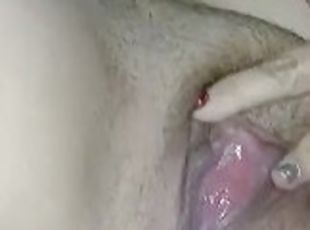 culo, tetas-grandes, masturbación, coño-pussy, amateur, anal, adolescente, latino, culazo, a-solas