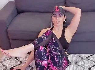 Ann sexy romanian webcam girl