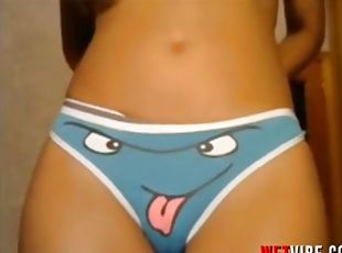 masturbation, chatte-pussy, jouet, petite-amie, pute, naturel, webcam, bout-a-bout, solo, trou-du-cul