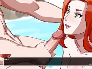 Paradise Lust Grace Sex Scenes Part 4 Sex Gameplay [18+]