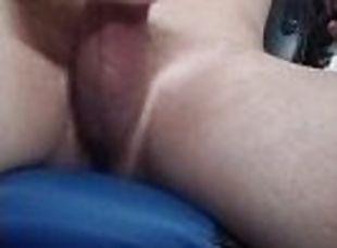 dyakol-masturbation, baguhan, malaking-titi, latina, dyakol, tamod, solo, titi