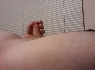 masturbation, amateur, ejaculation-sur-le-corps, ados, gay, solo, minet