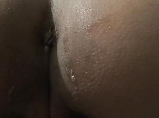 cul, masturbation, amateur, anal, arabe, française, trou-du-cul