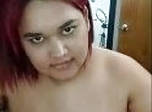 culo, masturbación, pezones, amateur, mamada, casero, latino, paja, pareja, regordeta