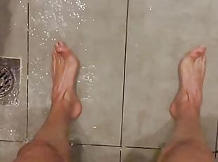 bañando, masturbación, delgada, chorro-de-corrida, gay, estrella-del-porno, árabe, paja, recopilación, jóvenes18