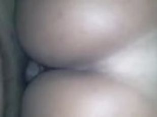 baguhan, malaking-titi, dalagita, latina, pagkaisahan, creampie, brazil, morena, titi