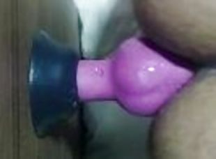 amateur, jouet, gay, gode, fétiche, solo, minet