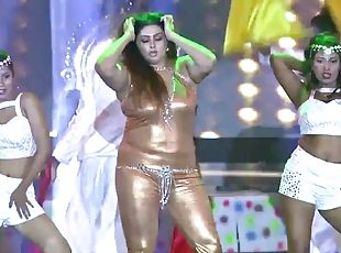 Namitha hot phat ass