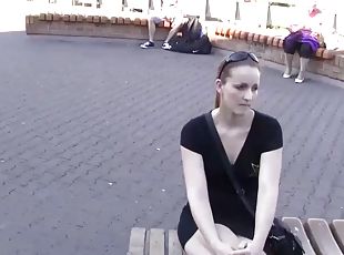 Teen gilrs fucking on public