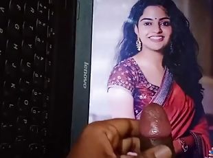 Nikila vimal cum tribute