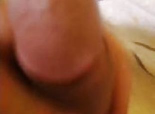 Making my cock hard