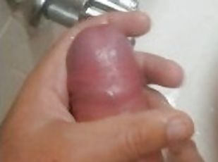 mastubasi, muncrat, amatir, cumshot-keluarnya-sperma, penis-besar, handjob-seks-dengan-tangan-wanita-pada-penis-laki-laki, seorang-diri, penis