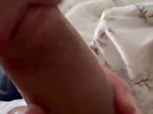 rumpe, amatør, blowjob, milf, latina, handjob, creampie, knulling-fucking, alene