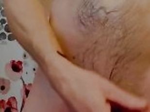 papa, masturbation, amateur, énorme-bite, gay, branlette, salope, horny, fétiche, solo