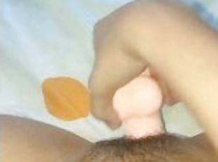 asiatisk, storatuttar, masturbation, orgasm, amatör, leksak, pov, dildo, tuttar, ensam