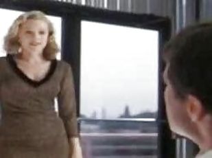 Penelope Ann Miller Is Really Hot