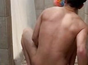 amatori, anal, pula-imensa, gay, calarind, dildo, solo, muschiulos, pula, tare