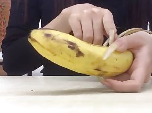 amatör, banan