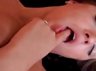 Incredible Nastya Goes Hardcore In An Amateur POV Video