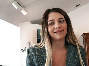 Property Love Making - Where The Magic Happens 1 - Gabbie Carter