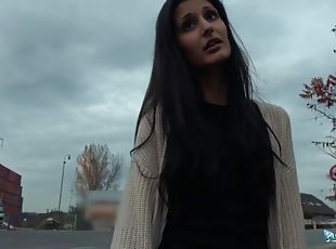 allaperto, pubblici, fichette, hardcore, auto, pov, baci, brunette