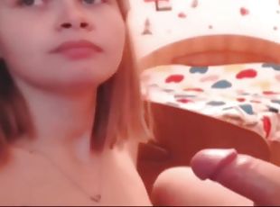 Hot teen best deepthroat big dick 2