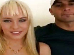 hardcore, pornstar, couple, ange