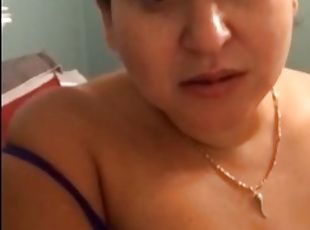 Big tits bbw milf 2