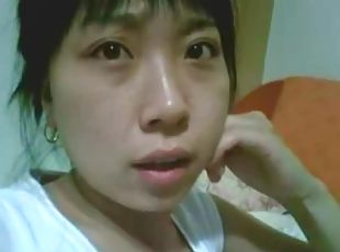 amateur, comel-cute, solo, orang-korea