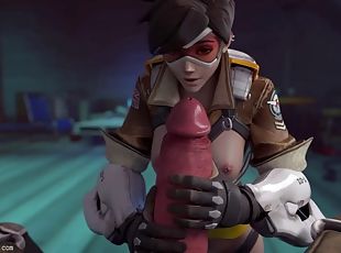 Tracer x roadhog