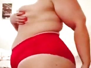 Bbw pawg