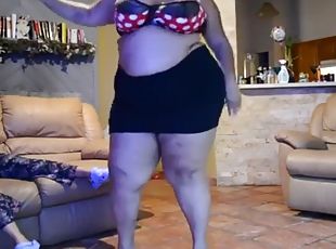 gordo, amador, latina, bbw