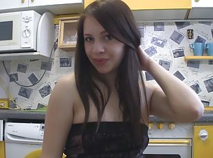 amatoriali, giovanissime, webcam, solitari, brunette, provocatorie