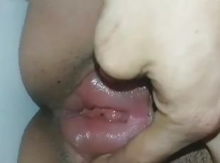 orgasmo, meando, coño-pussy, squirting, mamada, chorro-de-corrida, hardcore, cañero