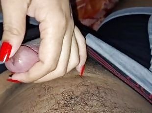 masturbação, amador, mãe, punheta, massagem, pov, mãe-mother, domínio-feminino