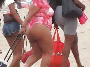 cul, gros-nichons, en-plein-air, public, amateur, babes, ébène, milf, maison, black